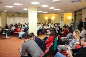 Webiz - seminar poslovne edukacije (prvi dan)