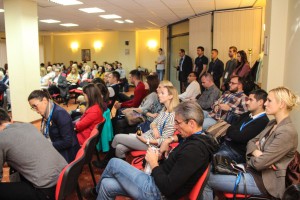 Webiz - seminar poslovne edukacije (prvi dan)