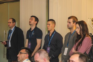 Webiz - seminar poslovne edukacije (prvi dan)