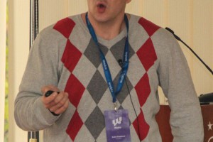 Webiz - seminar poslovne edukacije (prvi dan)