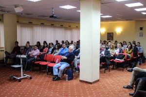 Webiz - seminar poslovne edukacije (prvi dan)