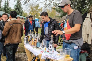 7. festival mlade rakije