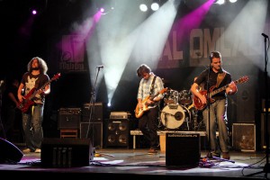 Festival "Omladina" 2014: Takmičarsko veče