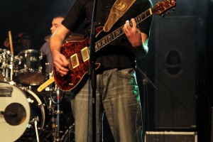 Festival "Omladina" 2014: Takmičarsko veče