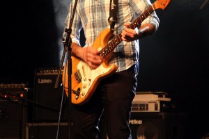 Festival "Omladina" 2014: Takmičarsko veče