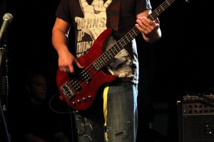 Festival "Omladina" 2014: Takmičarsko veče