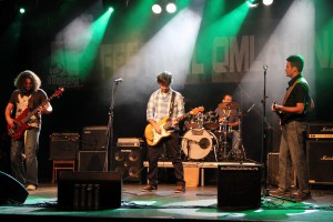 Festival "Omladina" 2014: Takmičarsko veče