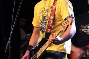 Festival "Omladina" 2014: Takmičarsko veče