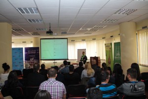 Webiz - seminar poslovne edukacije (drugi dan)