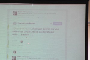 Webiz - seminar poslovne edukacije (drugi dan)