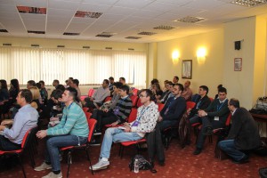 Webiz - seminar poslovne edukacije (drugi dan)