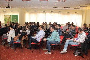 Webiz - seminar poslovne edukacije (drugi dan)