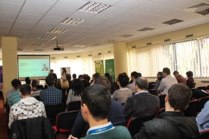 Webiz - seminar poslovne edukacije (drugi dan)