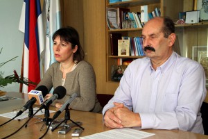 Kzn povodom konstituisanja Nacionalnog saveta Bunjevaca