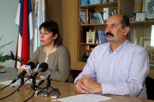 Kzn povodom konstituisanja Nacionalnog saveta Bunjevaca