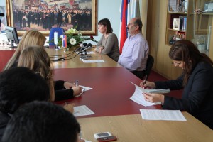 Kzn povodom konstituisanja Nacionalnog saveta Bunjevaca