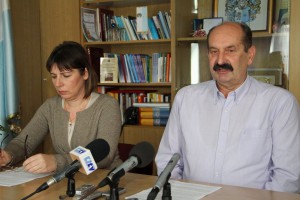 Kzn povodom konstituisanja Nacionalnog saveta Bunjevaca