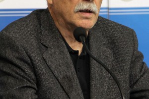 Najava programa proslave oslobođenja Subotice u Prvom svetskom ratu