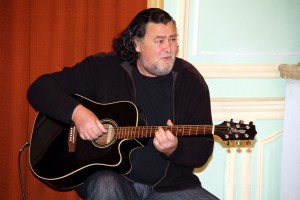 Promocija knjige "Belinom trag" Divne Lulić Jovčić