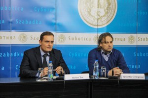 Najava 42. Novogodišnjeg turnira u malom fudbalu