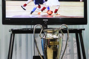 Najava 42. Novogodišnjeg turnira u malom fudbalu