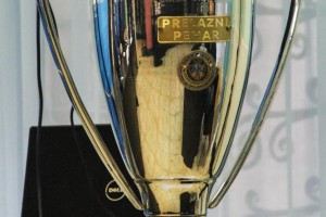 Najava 42. Novogodišnjeg turnira u malom fudbalu