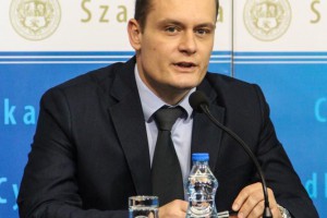 Najava 42. Novogodišnjeg turnira u malom fudbalu