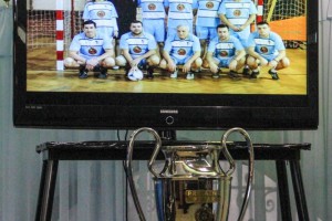 Najava 42. Novogodišnjeg turnira u malom fudbalu