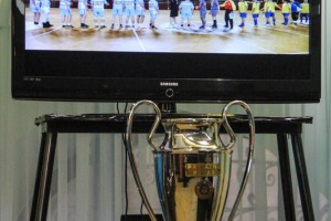 Najava 42. Novogodišnjeg turnira u malom fudbalu