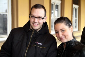 Оbeležavanje 96 godina od oslobođenja Subotice