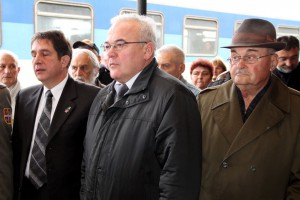 Оbeležavanje 96 godina od oslobođenja Subotice