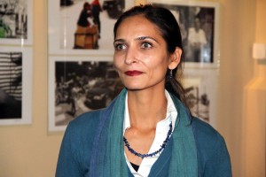 RomART 2014: Izložba fotografija Mine Karadžić i koncert "Mato uralo" okrestra