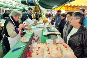 Promocija vodiča za dobru poizvođačku i higijensku praksu u proizvodnji hrane životinjskog porekla