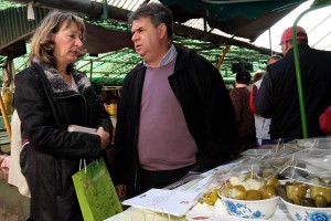 Promocija vodiča za dobru poizvođačku i higijensku praksu u proizvodnji hrane životinjskog porekla