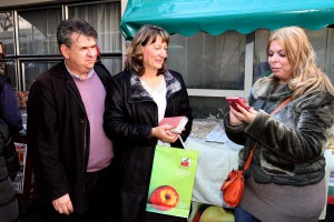 Promocija vodiča za dobru poizvođačku i higijensku praksu u proizvodnji hrane životinjskog porekla