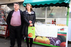 Promocija vodiča za dobru poizvođačku i higijensku praksu u proizvodnji hrane životinjskog porekla