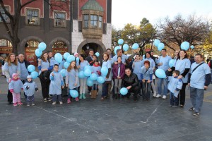 Obeležavanje Dana borbe protiv dijabetesa