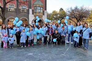 Obeležavanje Dana borbe protiv dijabetesa