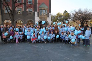 Obeležavanje Dana borbe protiv dijabetesa