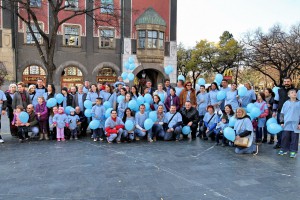 Obeležavanje Dana borbe protiv dijabetesa