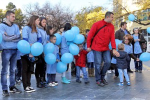 Obeležavanje Dana borbe protiv dijabetesa