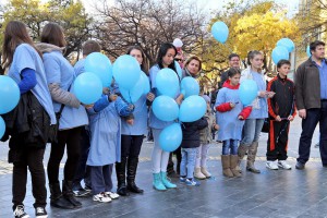 Obeležavanje Dana borbe protiv dijabetesa