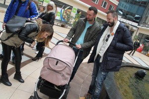 Obeležavanje Meseca tolerancije i ljudskih prava