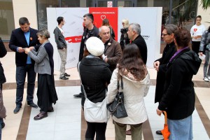 Obeležavanje Meseca tolerancije i ljudskih prava