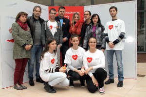 Obeležavanje Meseca tolerancije i ljudskih prava