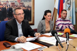 Konstitutivna sednica Nacionalnog saveta bunjevačke nacionalne manjine