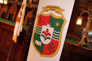 Konstitutivna sednica Nacionalnog saveta mađarske nacionalne manjine