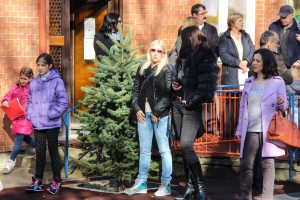 Svečano otvaranje novog igrališta donacijom fondacije Divac (vrtić "Lastavica")