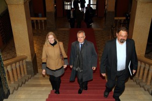 Ambasador Finske u poseti Subotici