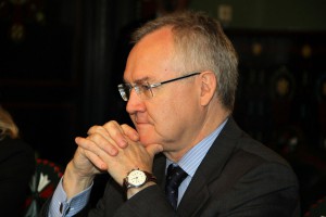 Ambasador Finske u poseti Subotici